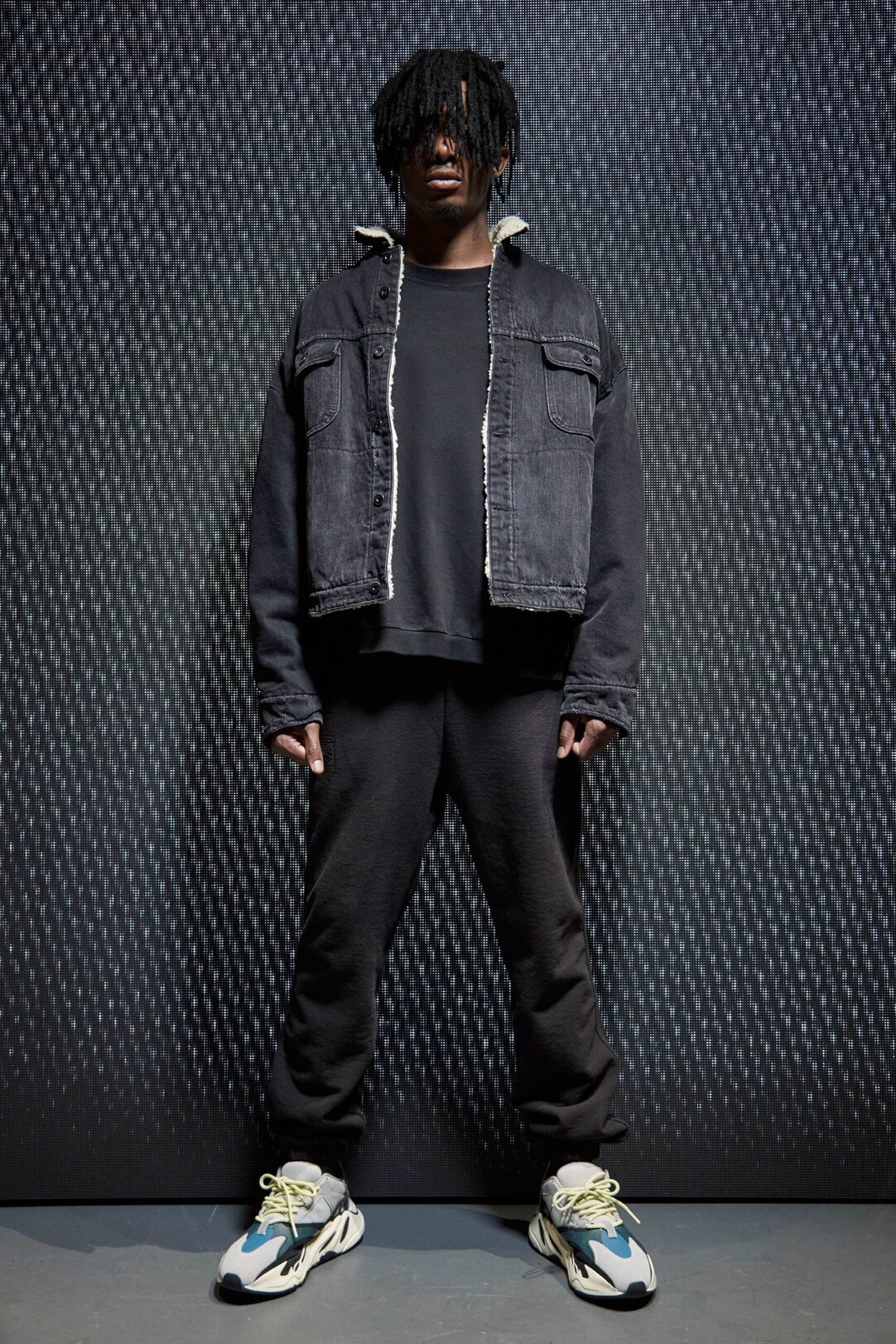 Kanye West Shows Yeezy Season 5 In New York - 10 Magazine